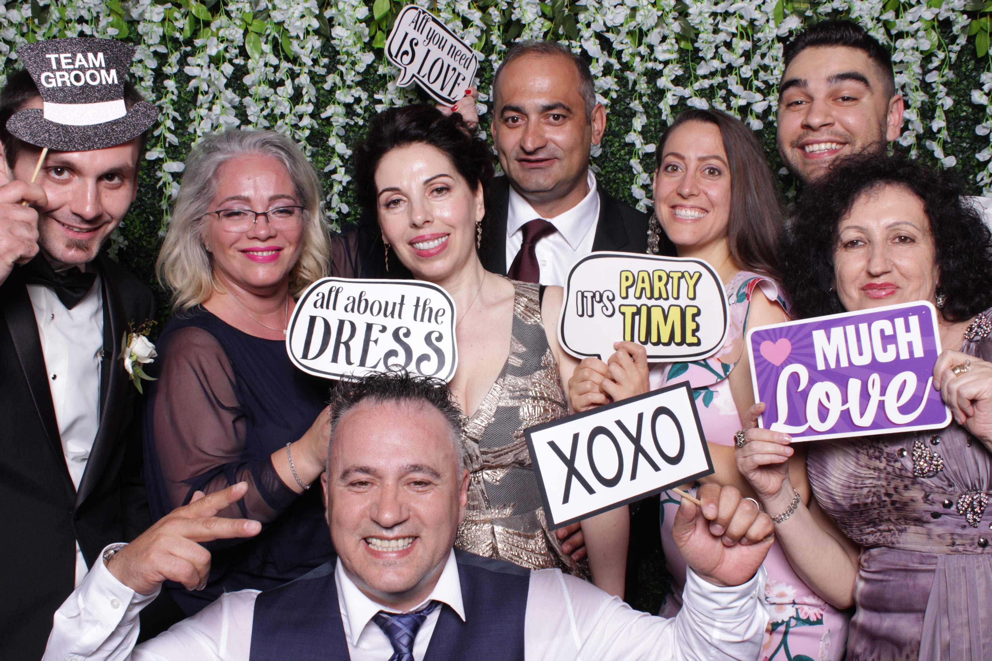 Steve + Janine | View more photos from the event at events.alfrescophoto.com/u/AlfrescoPhoto/Steve-Janine